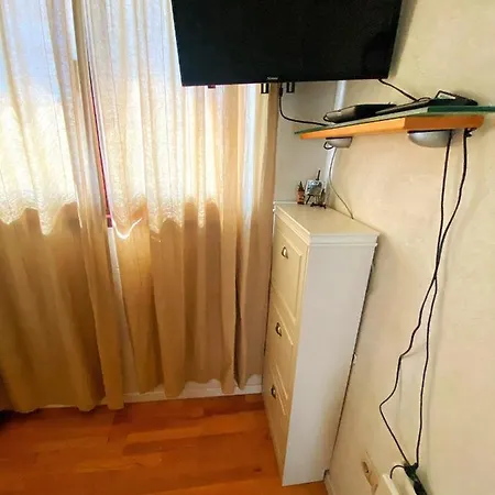 公寓 Ginna 斯普利特