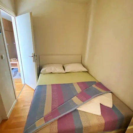 Ginna Apartment Split