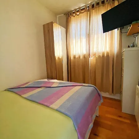 Apartmán Ginna Split